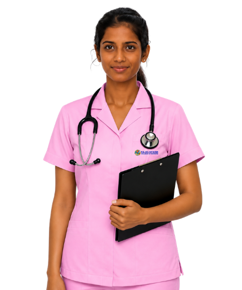 Nursing Student